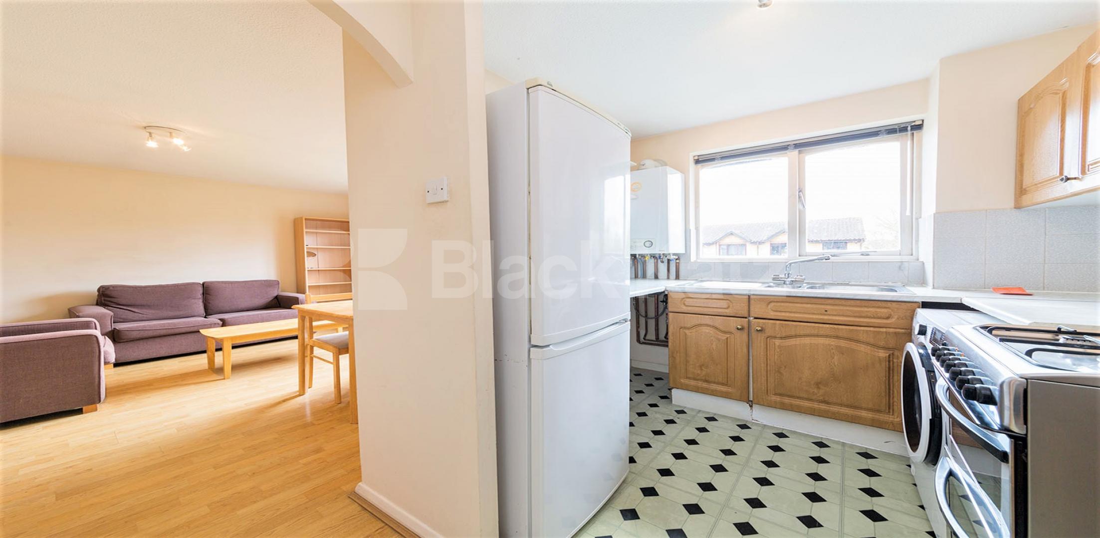 Modern Apartment Wingrave Road, Hammersmith